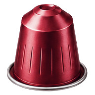 Nuvello coffee capsule