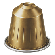 Solvessa coffee capsule