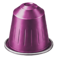 Orivelle coffee capsule