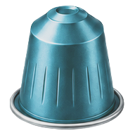 Lumaro coffee capsule