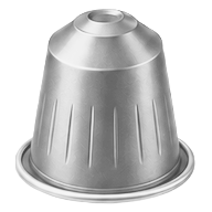 Mirello coffee capsule