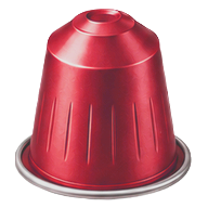 Fruity Vibrant capsule